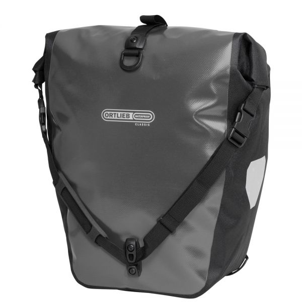 Ortlieb - Back-Roller Classic (Pair)