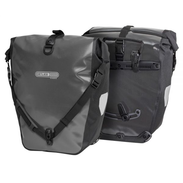 Ortlieb - Back-Roller Classic (Pair)