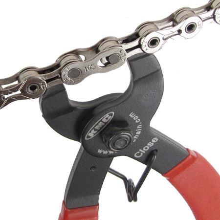 KMC Chain Connector