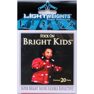 Lightweights - Bright Kids (20 pieces)