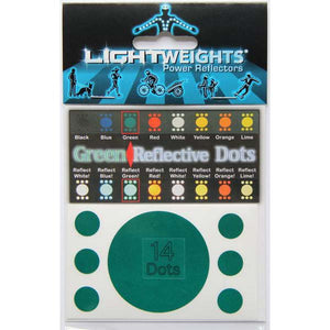 Lightweights - Dots (14 Dots)