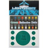 Lightweights - Dots (14 Dots)