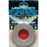 Lightweights - Reflective Tape (400" roll)