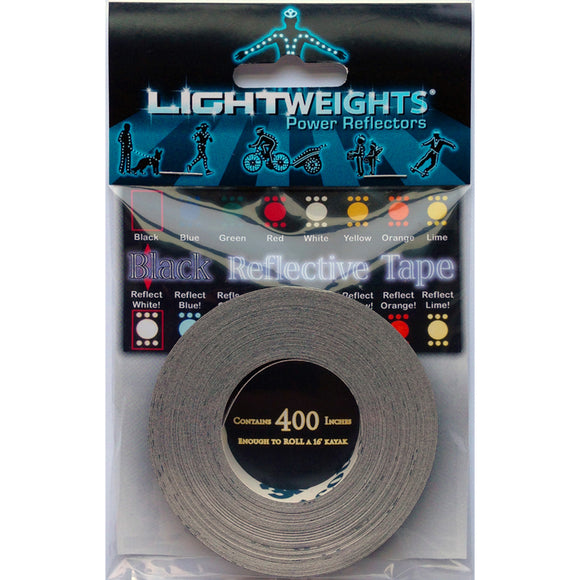 Lightweights - Stealth Tape (400
