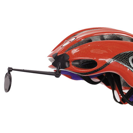 Third eye deals foam helmet mirror