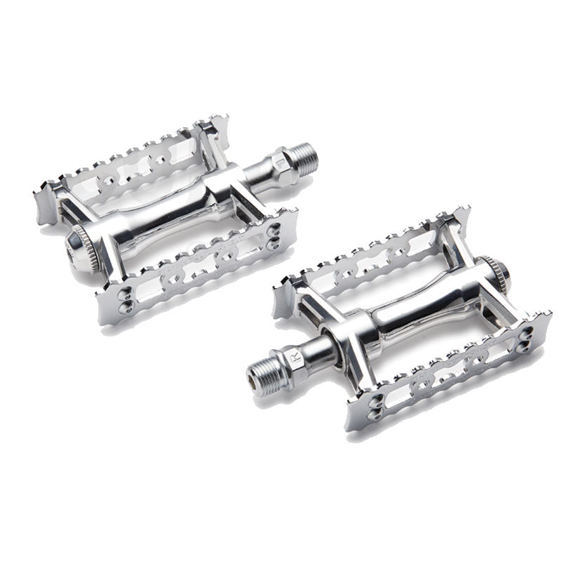 mks pedale sylvan touring FSA The aluminium construction with Variation:5 mm Welches Mountainbike ist das