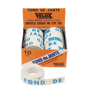 Velox - Rim Strip Tape