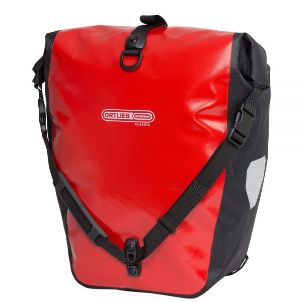Ortlieb - Back-Roller Classic (Pair)