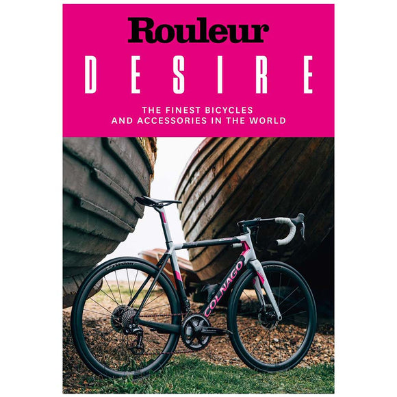Rouleur - Issue 19.D (June 2019) - Desire
