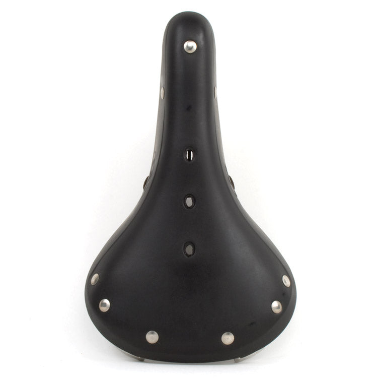 Cardiff - Cornwall Leather Saddle