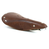 Cardiff - Cornwall Leather Saddle