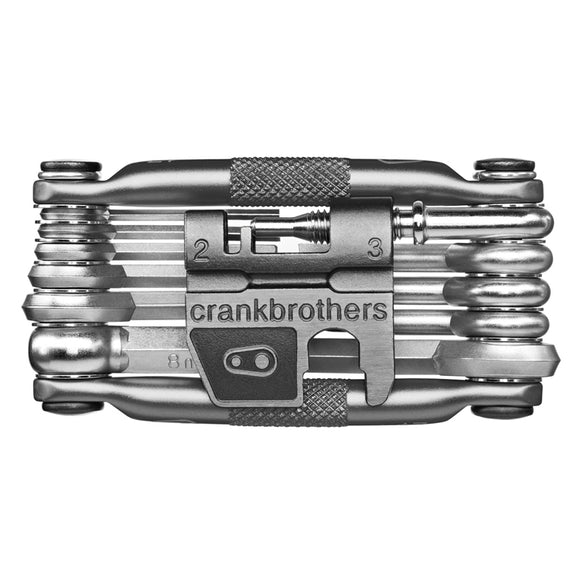 Crank Brothers - Multi 17 Tool