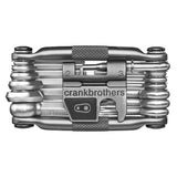 Crank Brothers - Multi 19 Tool Dark Gray