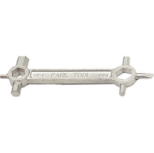 Park - MT-1 Rescue Wrench Multi-Tool