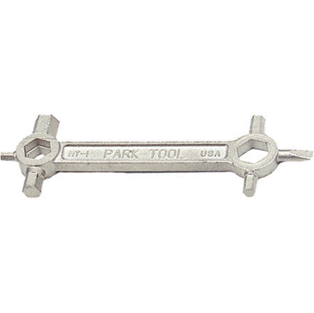 Park - MT-1 Rescue Wrench Multi-Tool