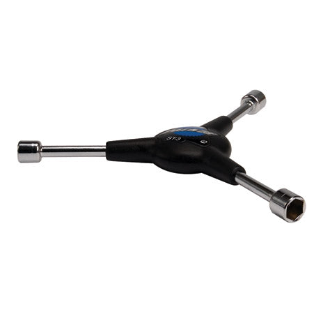 Park - ST-3 Three-Way Socket Wrench