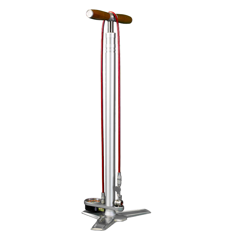 Silca - SuperPista Ultimate Hiro Edition
