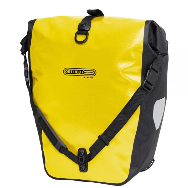 Ortlieb - Back-Roller Classic (Pair)