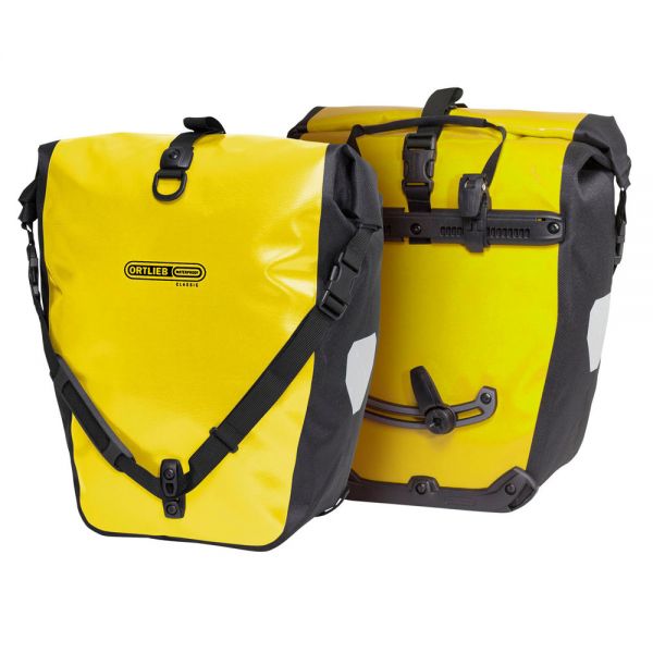 Ortlieb - Back-Roller Classic (Pair)