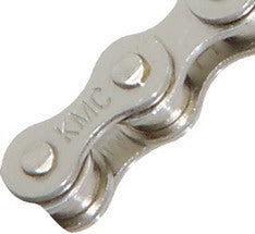 KMC - Z33 NP Chain (5/6 speed 3/32 116 links nickel plated)