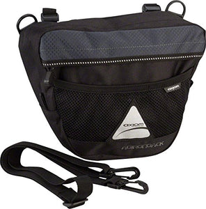 Axiom - Adirondack Handlebar Bag