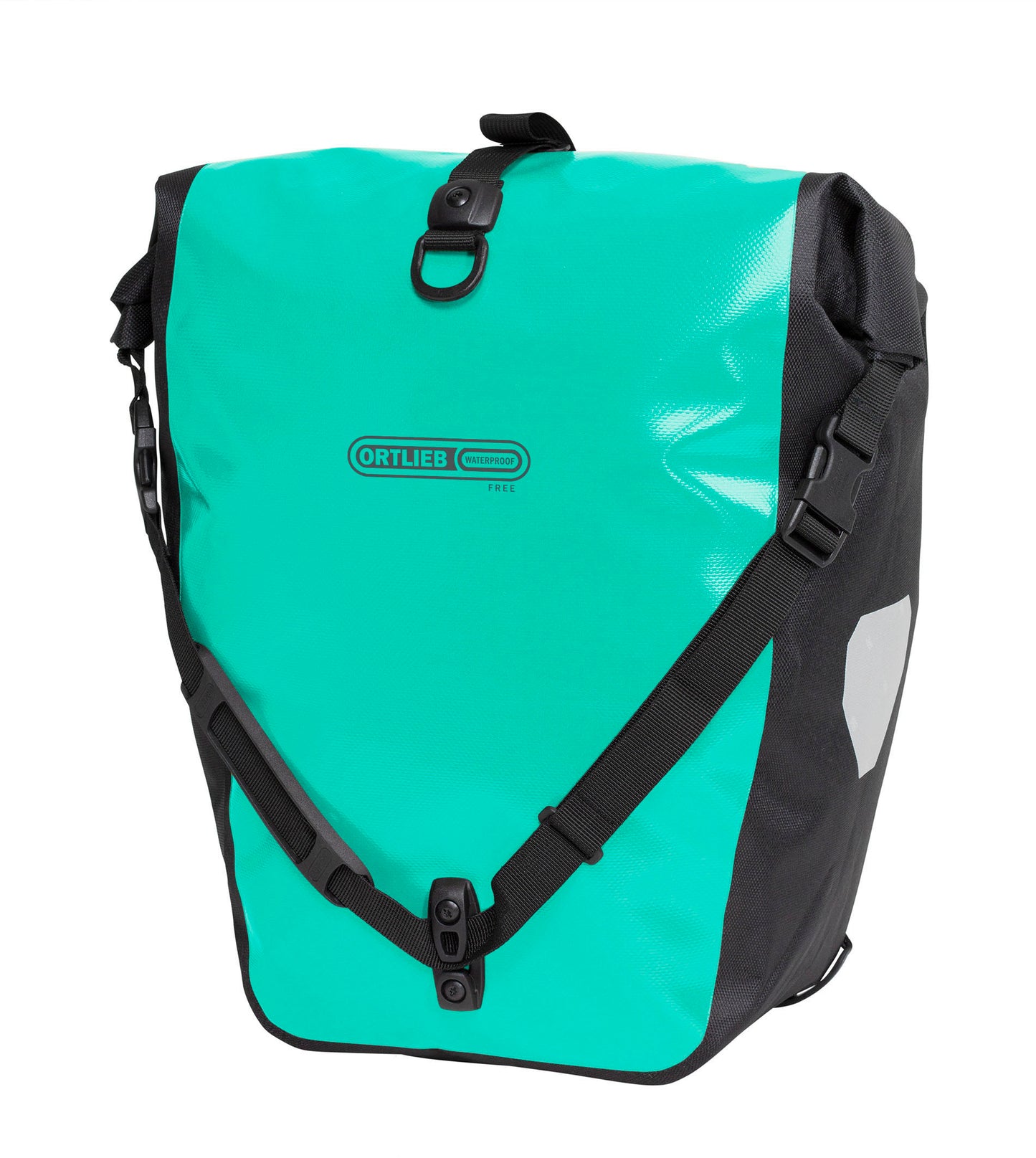 Ortlieb - Back-Roller Free (Pair)