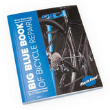 Park Tool - Big Blue Book (BBB-4)