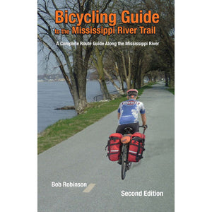 Bicycling Guide To The Mississippi River Trail