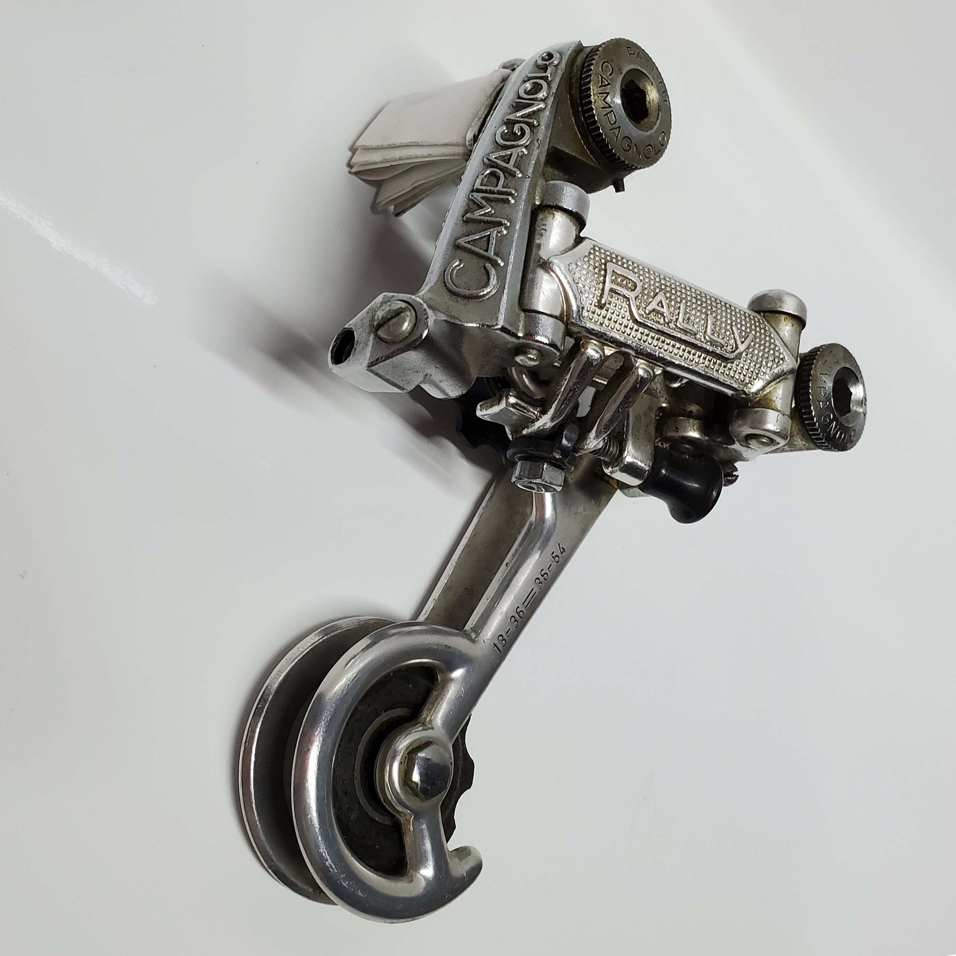 Campagnolo - Rally Rear Derailleur