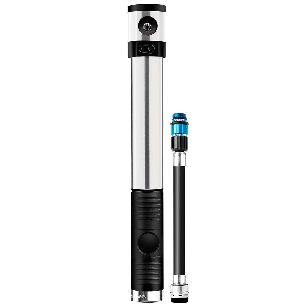 Crankbrothers - Klic Pump (HV)