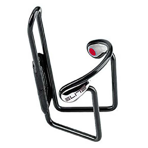 Elite - Ciussi Gel Alloy Bottle Cage