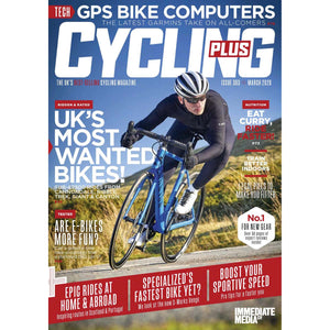 Cycling Plus Issue 363 (March 2020)