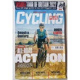 Cycling Plus Issue 396 (September 2022)