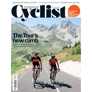Cyclist Issue 98 (April 2020)