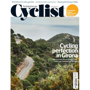 Cyclist Issue 97 (March 2020)