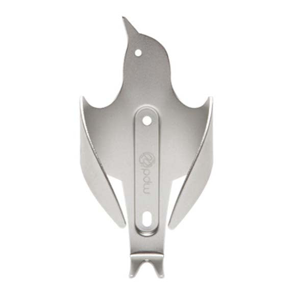 Portland Design Works - The Bird Cage Bottle Cage