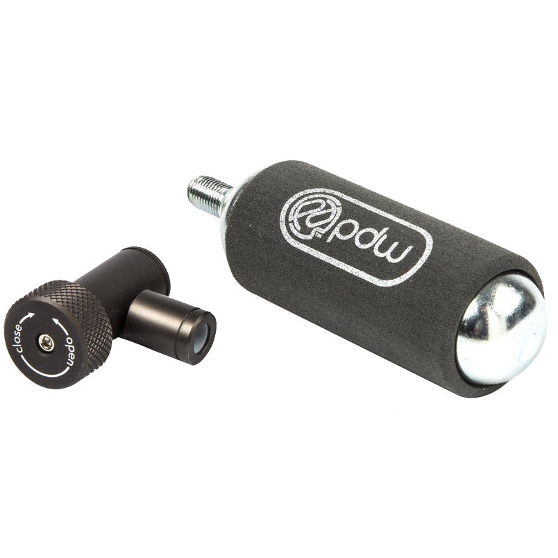 Portland Design Works Fatty Object Inflator