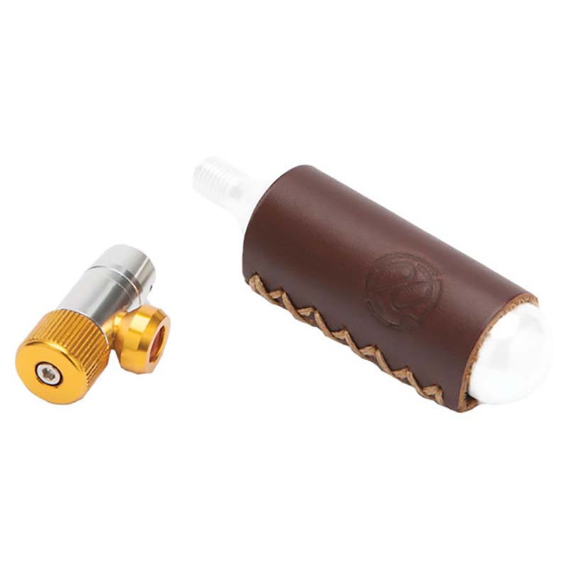 Portland Design Works - Tiny Object CO2 Inflator
