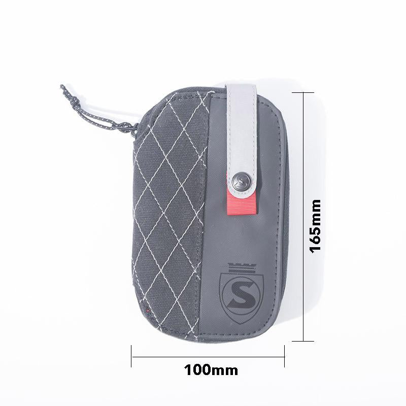 Silca - EOLO Wallet