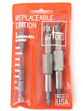 Fix It Sticks - Replaceable Edition
