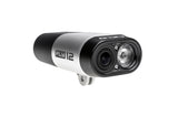 Cycliq - Fly12 1080p HD Camera and 400 Lumen Bike light