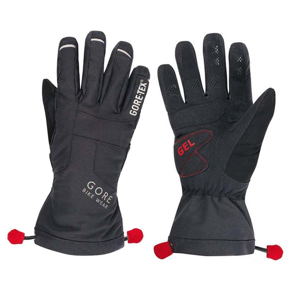 Gore Bike Wear - Universal GT Full Finger Winter Gloves
