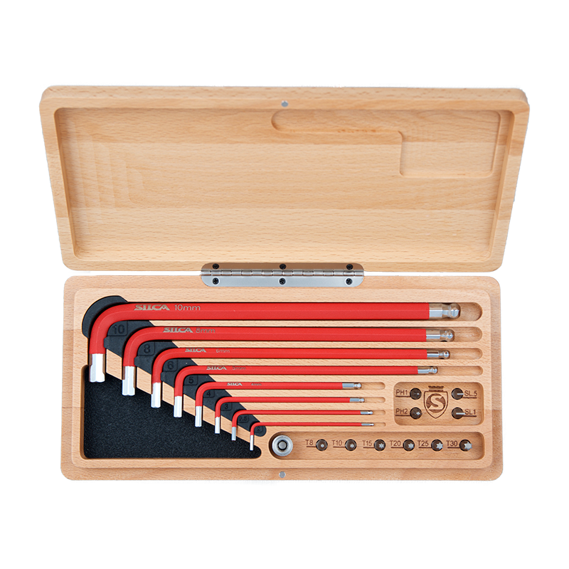 Silca - HX-One Home and Travel Essentials