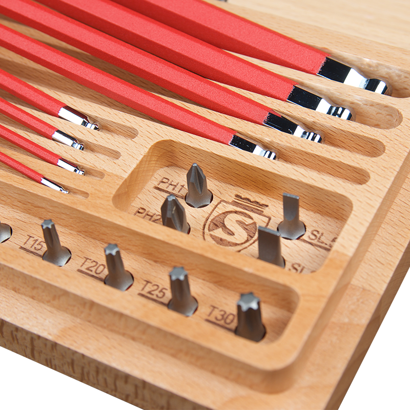 Silca - HX-One Home and Travel Essentials