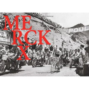 Merckx 525