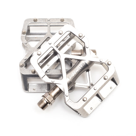 MKS Allways Pedals - Thumbnail 3