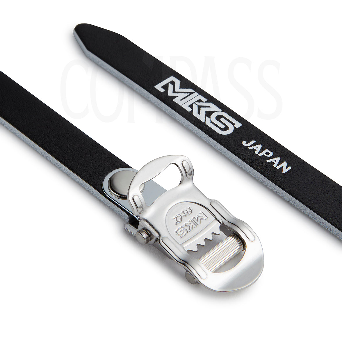 MKS Fit Alpha Spirit Toestraps