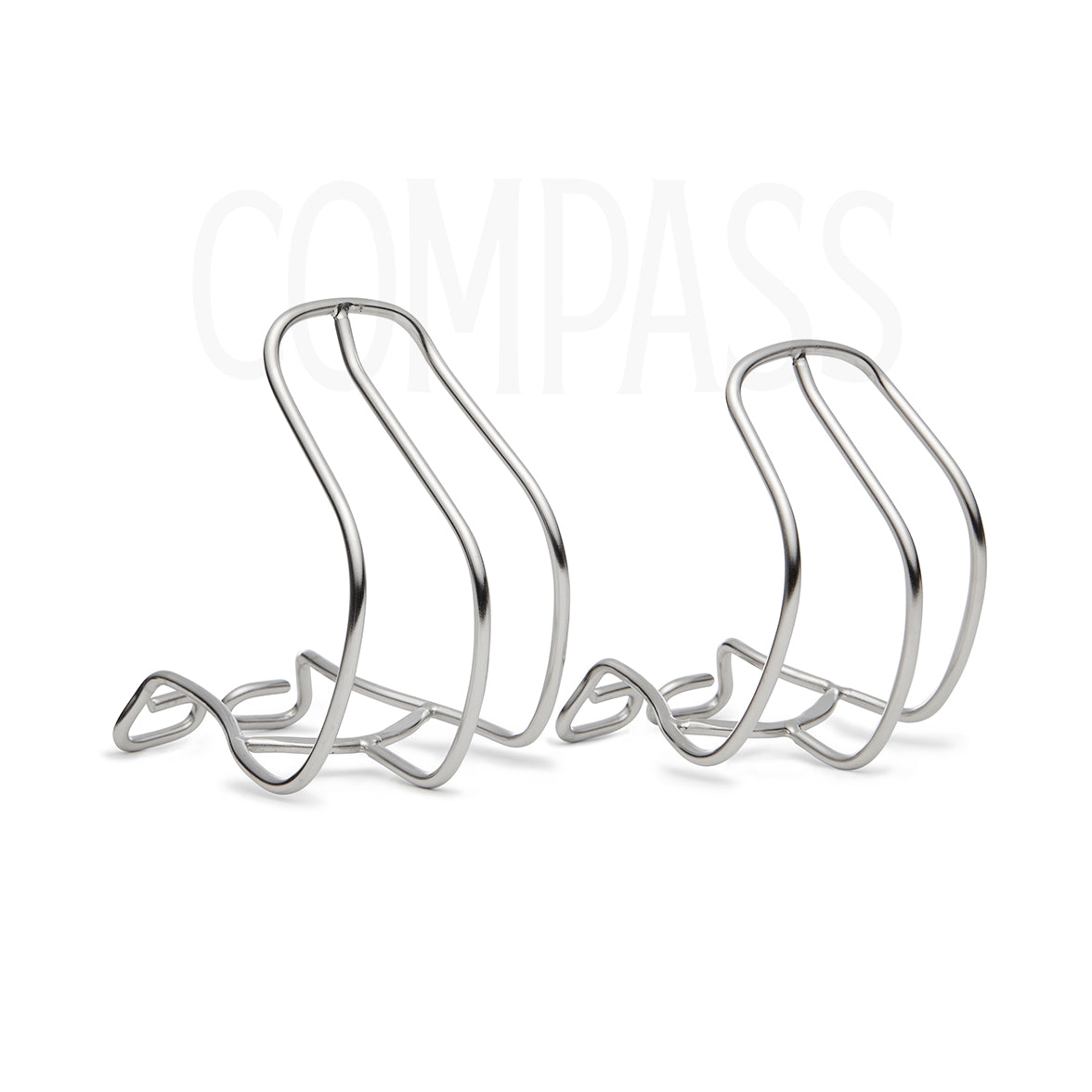 MKS - Half Cage Clips