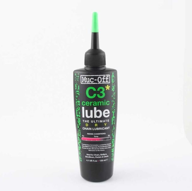 Muc-Off - C3 Ceramic Dry Lube