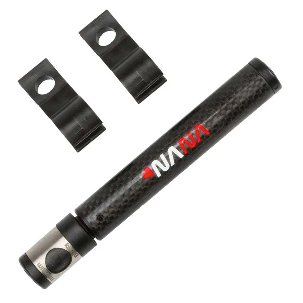 Barbieri - Nana Ultralight Carbon Minipump